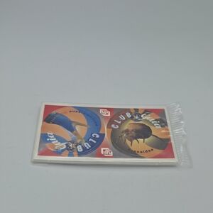 Pog Pack - Blue, Orange, Red